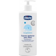 Chicco Baby Moments Αφρόλουτρο-Σαμπουάν 500ml